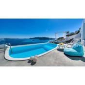 Kima Oia Suites