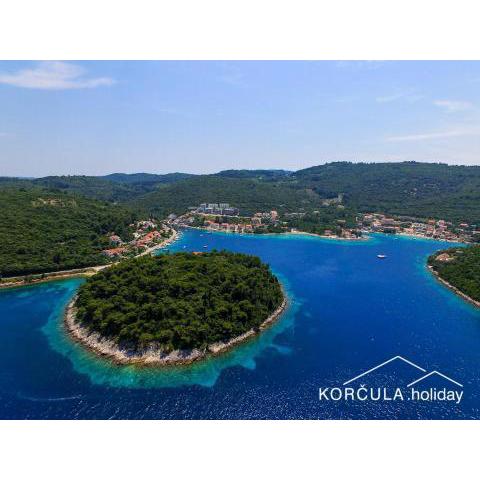 Korcula Holiday