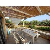 Koroni Stone House, newly built studios by the sea