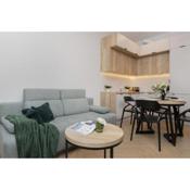 Krochmalna Apartment Warsaw Center by Renters