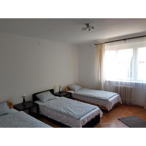 Kuckó Apartman Berente