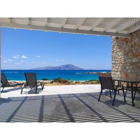 Kyanis Villa , Karpathos Afiartis