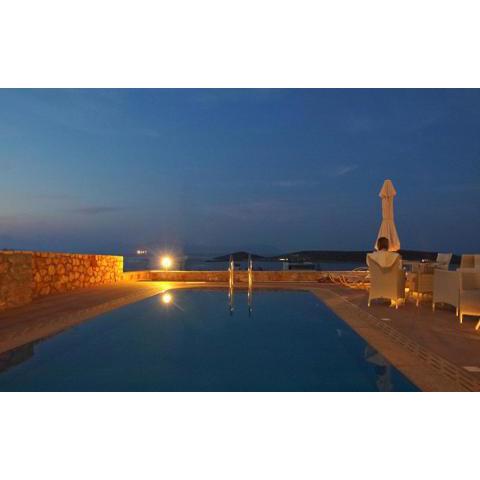 Kythira Golden Resort