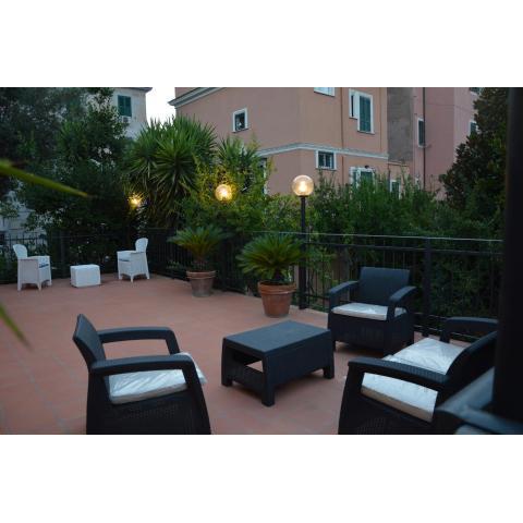 L'Oasi al Pigneto - Guest house