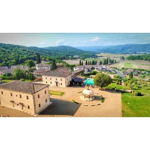 La Bagnaia Golf & Spa Resort