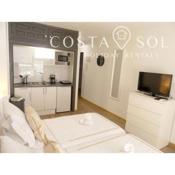 LA CARIHUELA TORREMOLINOS - STUDIO 2- COSTA SOL HOLIDAY RENTALS