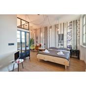 La Casa Del Mercato - Stylish Apartment