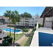 La casa del sol - Apartamento ideal vacaciones en familia