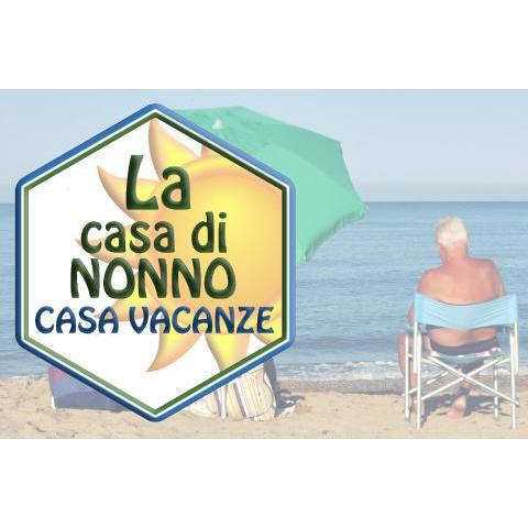 La casa di Nonno