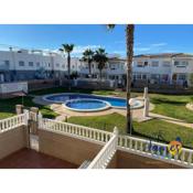 La Ciñuelica, R3 1st Floor Apartment Com Pool L129