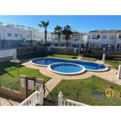 La Cinuelica R3 first floor southerly apartment comm pool L334