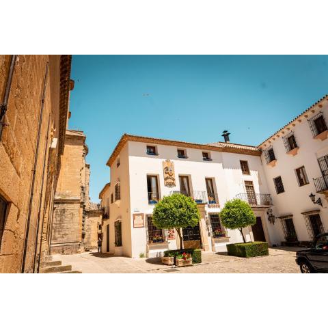 La Colegiata De Ronda