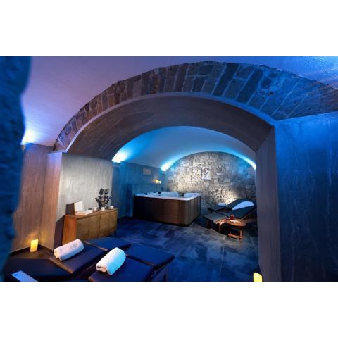 La Fornace Relais & Spa