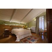 La Giolitta Rooms & Apartment