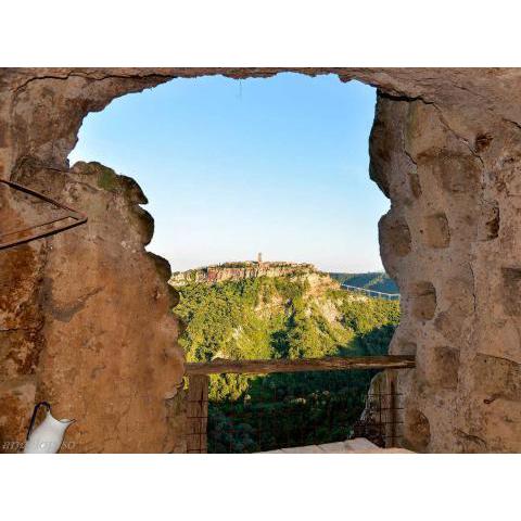 La Grotta Su Civita