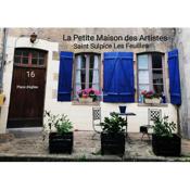 La Petite Maison des Artiste