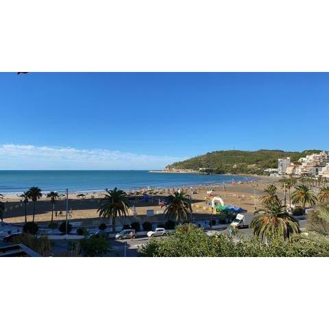 La Playa de la Concha (Oropesa)