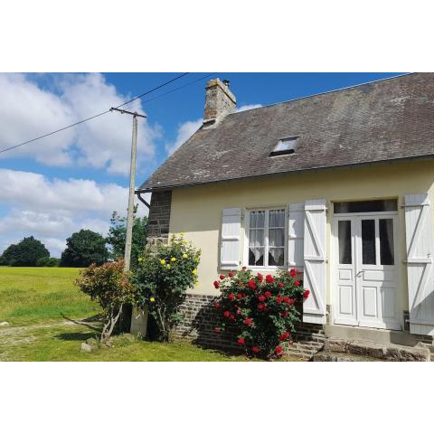 La Pommeraie, petite maison Normande