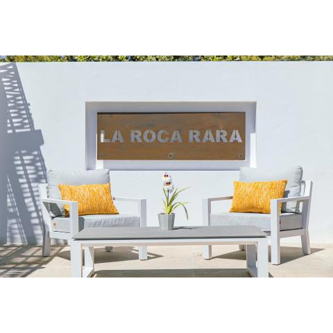 La Roca Rara