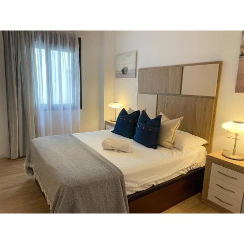 La Rosa Apartment Los Boliches Fuengirola Malaga Spain