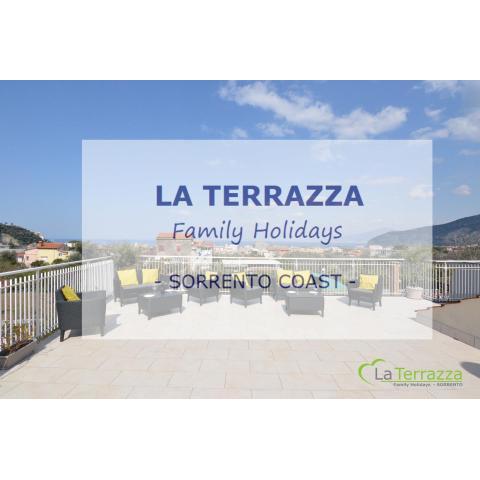 La Terrazza Family Holidays