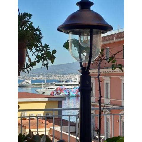 La Terrazza sul Porto