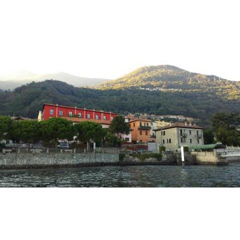 Lake Como View Apartement Allegro