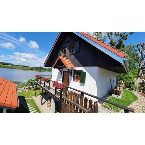 Lake House Podwilczyn