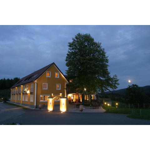 Landhotel GUT MOSER