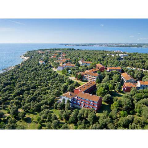 Lanterna Sunny Resort by Valamar