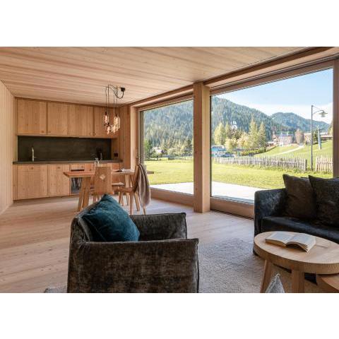 Larix Lodge