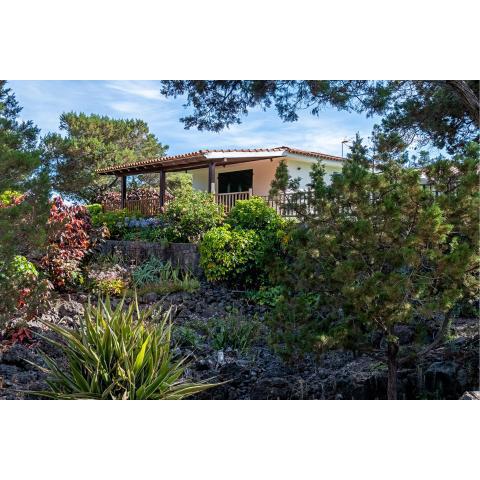 Las Sabinas Villa - El Guincho, Garachico