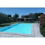 Le Fontanacce Villa With Private Pool