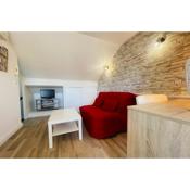 Le Nid de velpeau - Nice studio in the heart of Velpeau