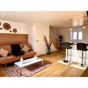 Le Pampas - Duplex 4 pers - Lille - Tourcoing