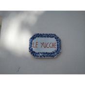 Le Yucche