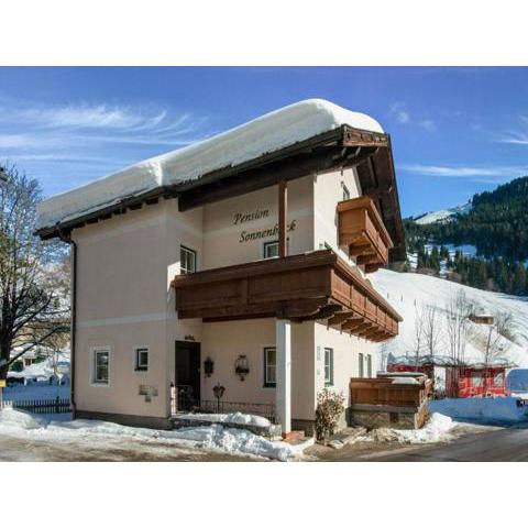 Leni s Mountain Appartements near ski area