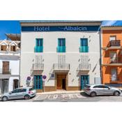 Letmalaga Hotel Albaicín