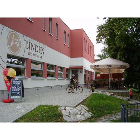 Linden Restaurant and Pension