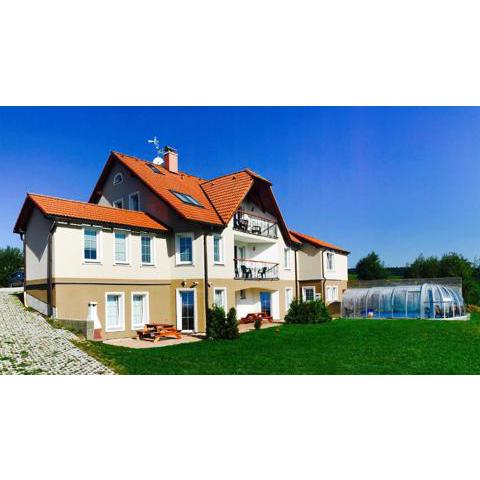 Lipno Apartmany Frymburk I.