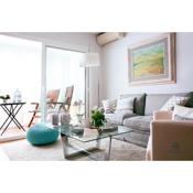 Living4Malaga Reding Superior Apartments