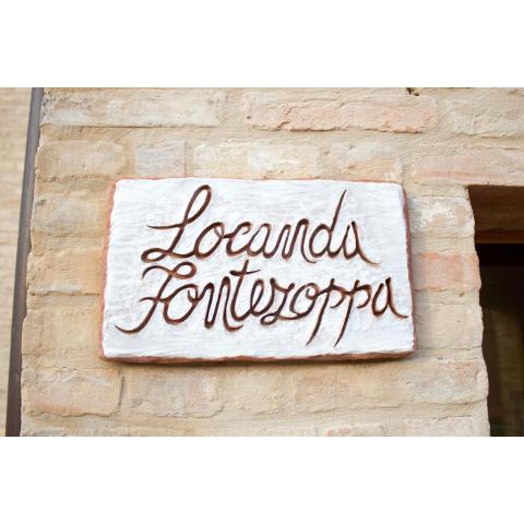 Locanda Fontezoppa