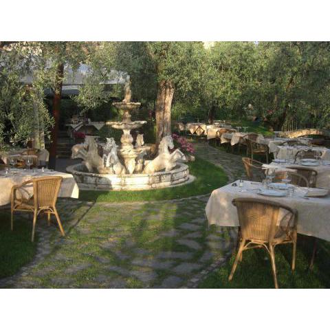 Locanda Ristorante al Cardellino