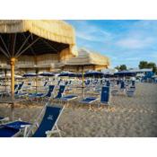 Locazione Turistica Mare Blu - FVM100