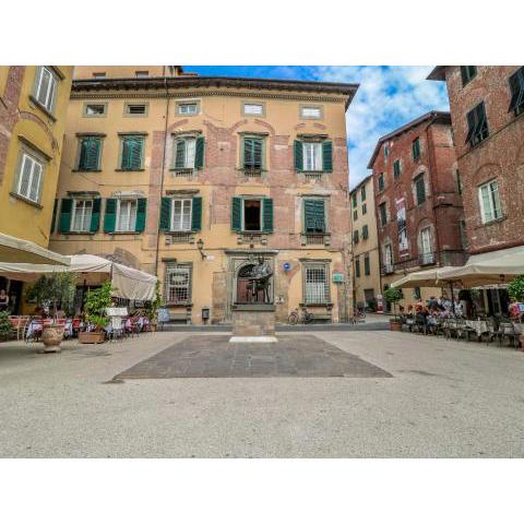 Locazione Turistica Palazzo Cittadella