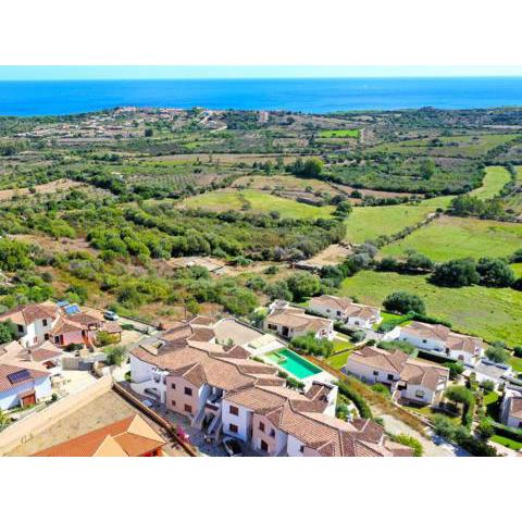 Locazione Turistica Panorama 7