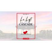 Loft Cascade Canaux en plein Centre de Valence