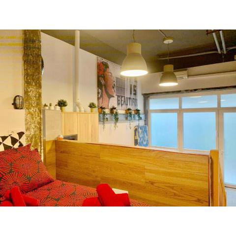 Loft Desing Retiro