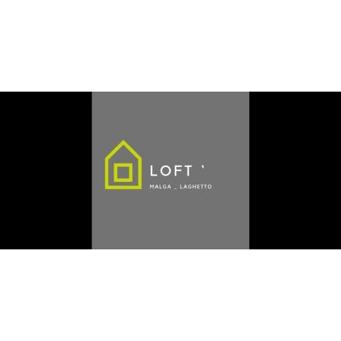 Loft Malga Laghetto