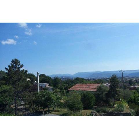 Logement Sud Ardèche